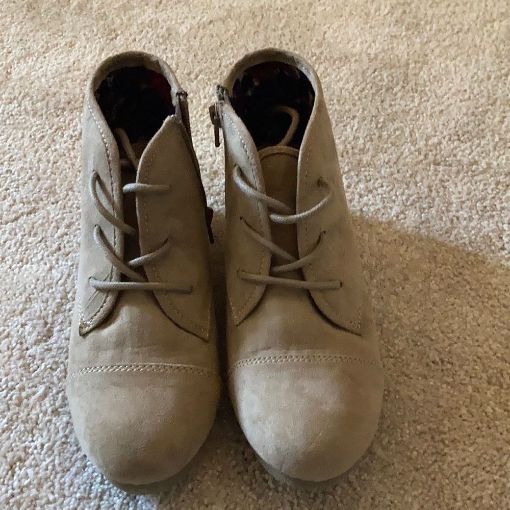 boots